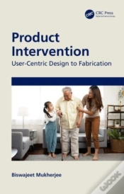 Capa do artigo Product Intervention
