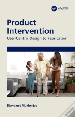 Capa do artigo Product Intervention