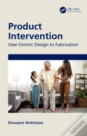 Capa do artigo Product Intervention