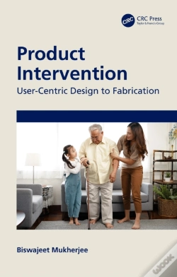 Capa do artigo Product Intervention