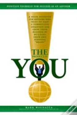 Capa do artigo Product Is You!: Position Yourself For Success As An Advisor