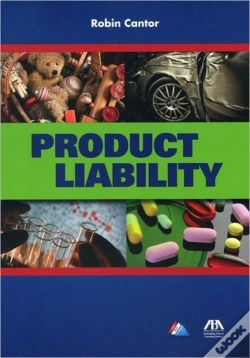 Capa do artigo Product Liability