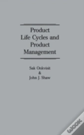 Product Life Cycles And Product Management