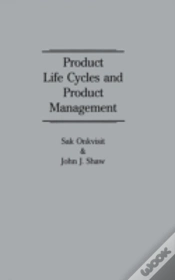 Capa do artigo Product Life Cycles And Product Management