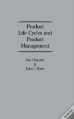 Capa do artigo Product Life Cycles And Product Management