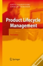 Capa do artigo Product Lifecycle Management