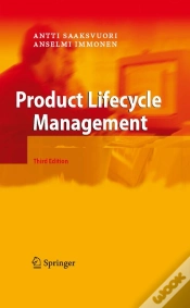 Capa do artigo Product Lifecycle Management