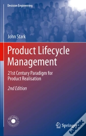 Capa do artigo Product Lifecycle Management