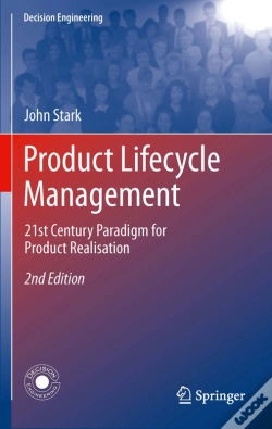 Capa do artigo Product Lifecycle Management