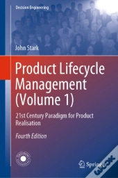 Product Lifecycle Management (Volume 1)