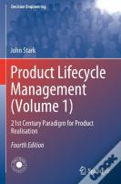 Product Lifecycle Management (Volume 1)