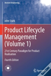 Capa do artigo Product Lifecycle Management (Volume 1)