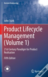 Product Lifecycle Management (Volume 1)