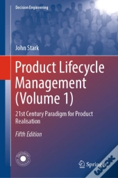 Product Lifecycle Management (Volume 1)
