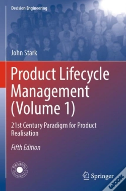 Capa do artigo Product Lifecycle Management (Volume 1)