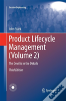 Product Lifecycle Management (Volume 2)