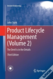 Capa do artigo Product Lifecycle Management (Volume 2)