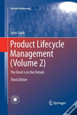 Capa do artigo Product Lifecycle Management (Volume 2)