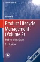 Product Lifecycle Management (Volume 2)