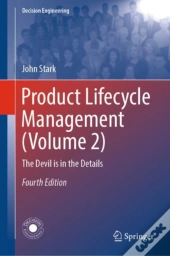 Product Lifecycle Management (Volume 2)