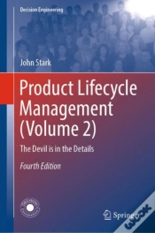 Capa do artigo Product Lifecycle Management (Volume 2)