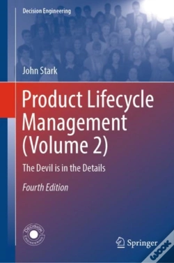 Capa do artigo Product Lifecycle Management (Volume 2)