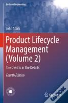 Product Lifecycle Management (Volume 2)