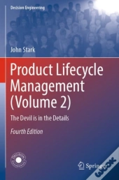 Product Lifecycle Management (Volume 2)