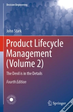 Capa do artigo Product Lifecycle Management (Volume 2)