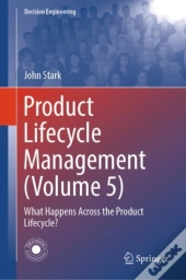 Product Lifecycle Management (Volume 5)
