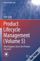 Product Lifecycle Management (Volume 5)