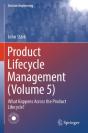 Product Lifecycle Management (Volume 5) - Preview