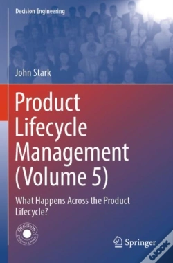 Capa do artigo Product Lifecycle Management (Volume 5)