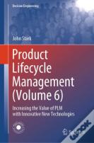 Product Lifecycle Management (Volume 6)