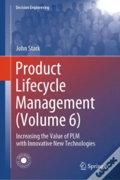 Product Lifecycle Management (Volume 6)