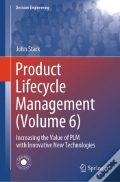 Capa do artigo Product Lifecycle Management (Volume 6)