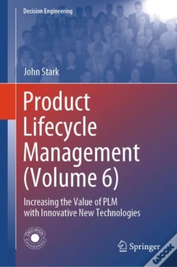Capa do artigo Product Lifecycle Management (Volume 6)