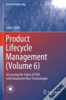 Product Lifecycle Management (Volume 6)