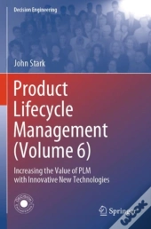 Product Lifecycle Management (Volume 6)