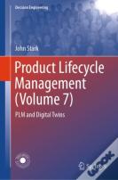 Product Lifecycle Management (Volume 7)