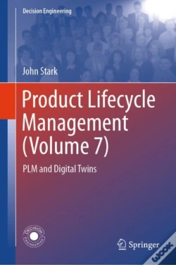 Capa do artigo Product Lifecycle Management (Volume 7)