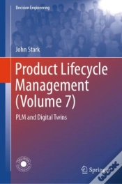 Capa do artigo Product Lifecycle Management (Volume 7)