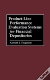 Capa do artigo Product-Line Performance Evaluation Systems For Financial Depositories