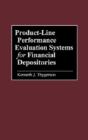 Product-Line Performance Evaluation Systems For Financial Depositories - Preview