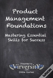 Capa do artigo Product Management Foundations