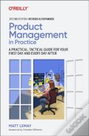 Product Management In Practice