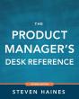 Product Manager'S Desk Reference 2e - Preview
