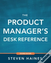 Capa do artigo Product Manager
