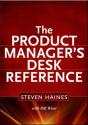 Product Manager'S Desk Reference - Preview