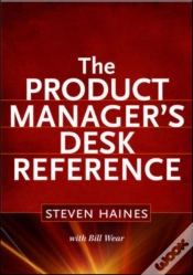 Capa do artigo Product Manager